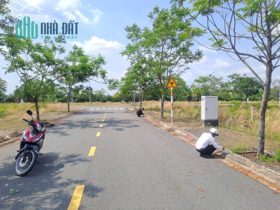 KDC LAGO CENTRO: SỔ HỒNG TRAO TAY - CÔNG CHỨNG TRONG NGÀY