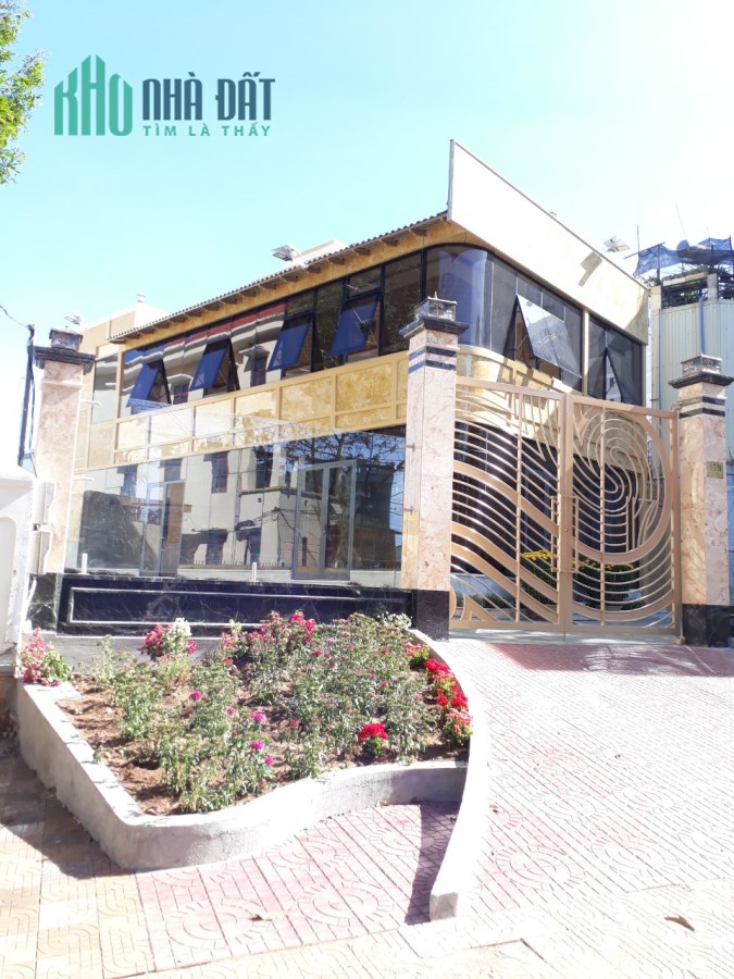Cho thuê nhà mặt phố hùng vương diện tích 500 m² 2  tầng -  mặt tiền 18 Mét