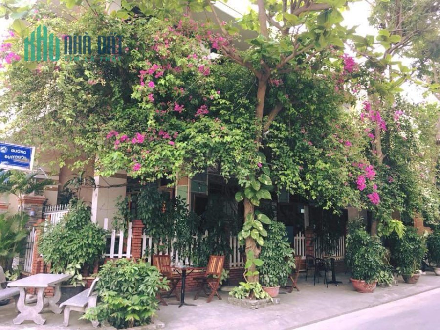 Chủ cần bán nhà 2 mặt tiền đường Phạm Hữu Kính đang kinh doanh