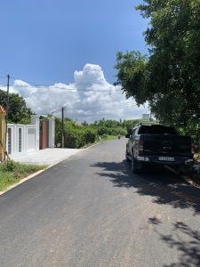 Chính Chủ Cần Bán Lô Đất 2 Mặt Tiền Vị Trí Đẹp Tại Bà Rịa – Vũng Tàu