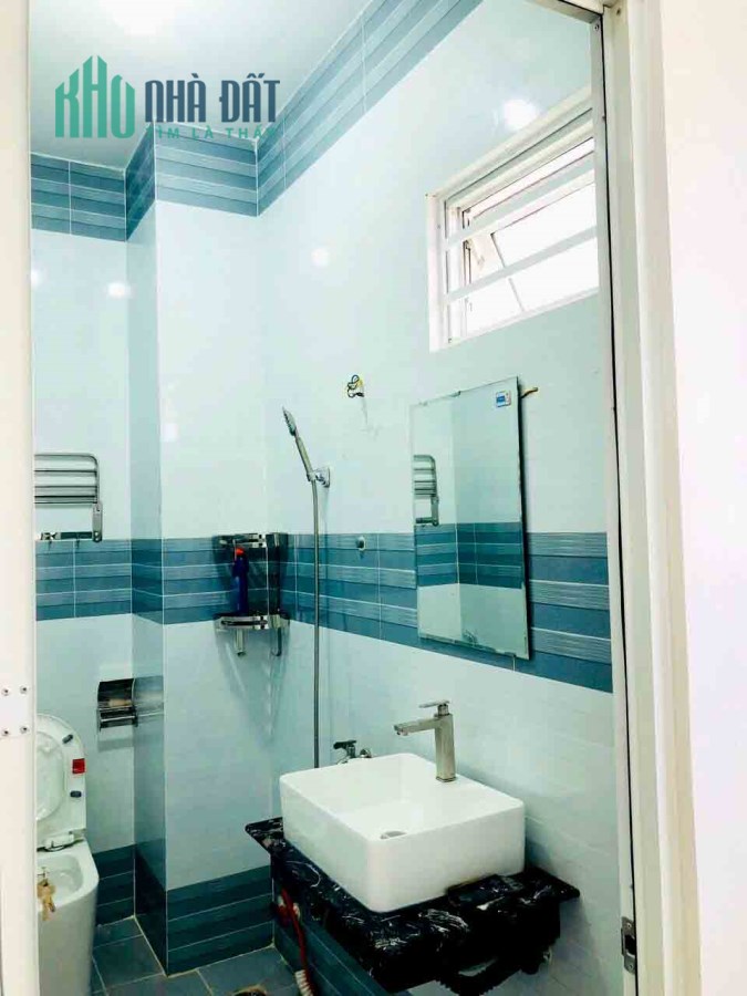Bán nhà HXH 73m2 Gần Chợ Linh Xuân Thủ Đức Chỉ 4.39Tỷ  Giá Quá Rẻ