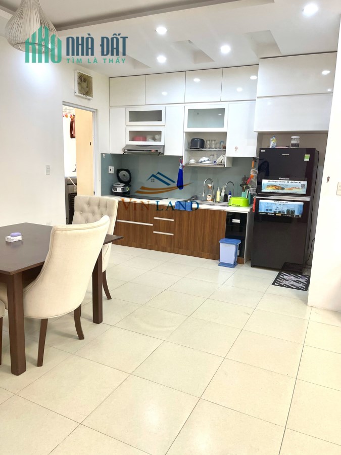 Cho thuê căn hộ Sơn An full nội thất phường Tam Hòa Biên Hòa Đồng Nai