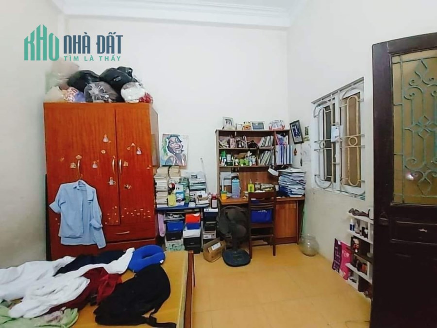 NHÀ TÔN THẤT TÙNG-35M 3TY9 FULL 6 PHÒNG CHO THUÊ
