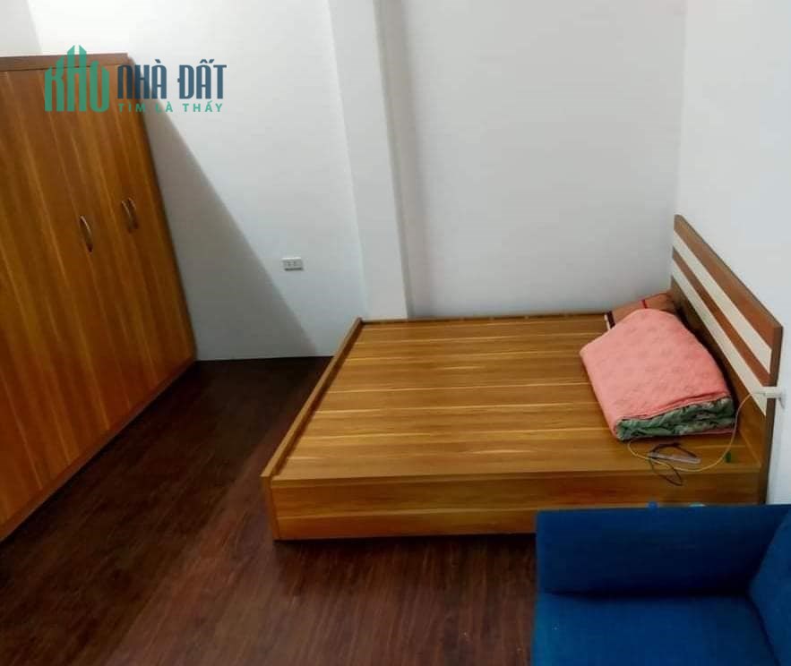 NHÀ HIẾM QUANG TRUNG - GẦN BV HÀ ĐÔNG - GẦN GA TÀU VÀ BẾN XE BUÝT - GIÁ 2.X TỶ