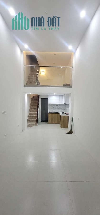 Bán nhà phố Hào Nam nhà đẹp full nội thất đẹp, ngõ rộng