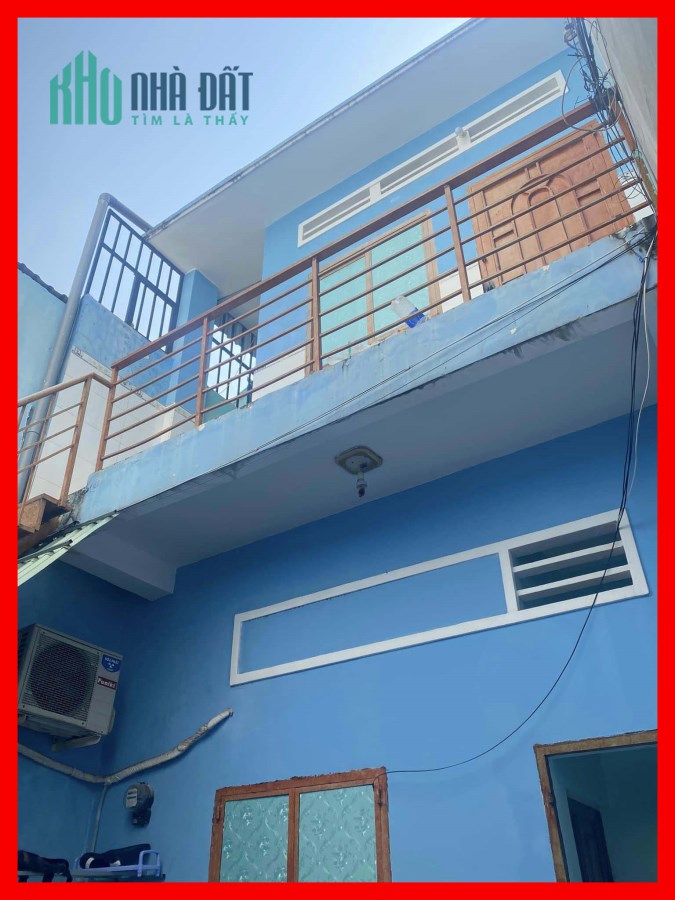 LỜI CAO 6%/NĂM,HXH, CHDV GIÁ Q12,70m2, 2 tàng, 7p7w,NƠ TRANG LONG P11 BÌNH THẠNH
