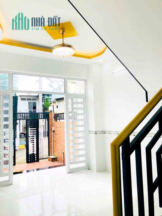 Bán Nhà Gần QL 1A Khu Vip Linh Xuân  Thủ Đức -Gần BV Thủ Đức- Giá Tốt Chốt Nhanh