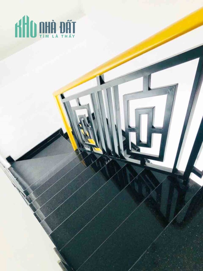 Bán Nhà Đẹp Lung LInh HXH 73m2, 2 Tầng, Trung Tâm VIP Linh Xuân, Hiếm có, Ngập Tràn Tiện ích, Gần