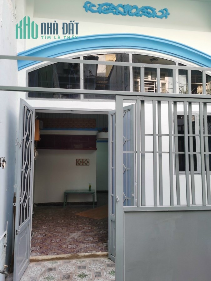 Bán nhà Nguyễn Văn Công, P.3, Gò Vấp: 3,3( NH:5,2m) x 7, giá 2,55 tỷ