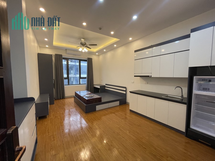 CHÍNH CHỦ CHO THUÊ PHÒNG STUDIO TẠI NGÕ 9 - MINH KHAI - HAI BÀ TRƯNG - HÀ NỘI