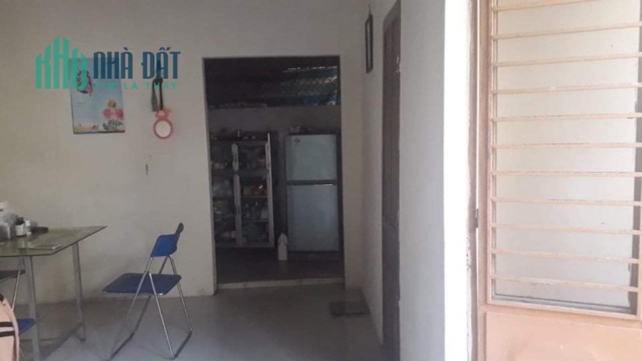 Nhà Trưng Nữ Vương, 60m2, gần Chợ Mới, 1.85 tỷ