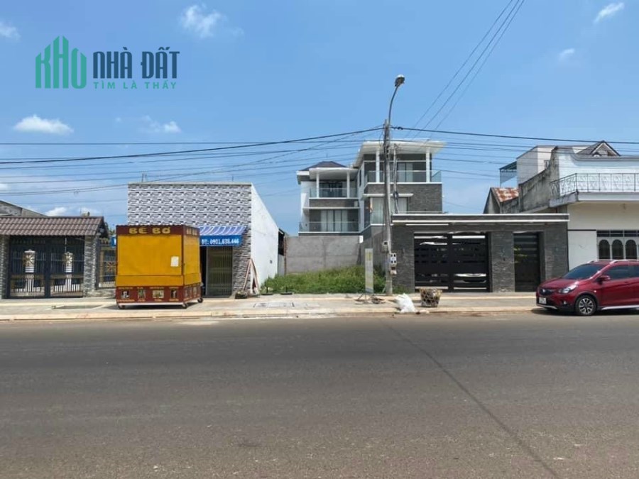 bán lô đất mặt tiền tỉnh lộ 52 hòa long bà rịa
