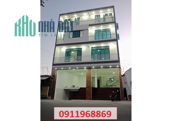 💥Em chính chủ cho thuê nhà phù hợp làm VP, Ngân hàng, Siêu thị… tại Đan Phượng; 0911968869