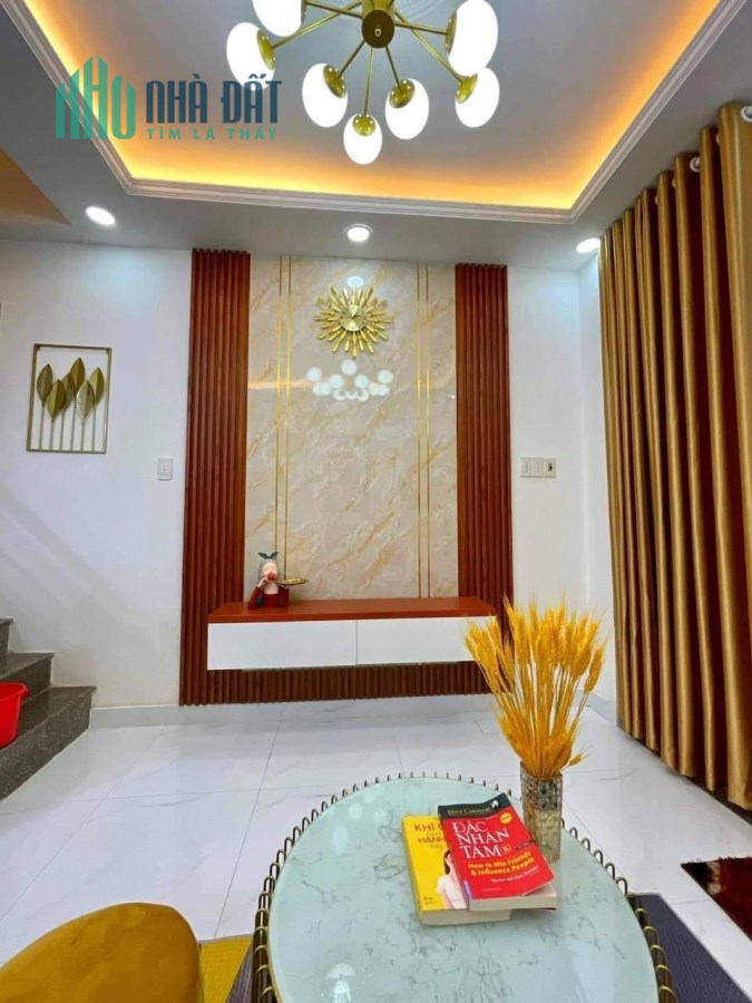 CĂN HỘ DỊCH VỤ - HXH - ĐẤT DÂN CƯ HIỆN HỮU - 69TR/ M2