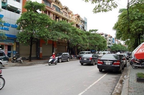 PHỐ CỔ HOÀN KIẾM CÓ nhà giá 14.7 tỷ, 40m2, MT 7m, KD tốt