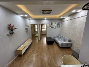 Chính Chủ Cần Bán Nhanh Căn Hộ Chung Cư Dream Home Luxury