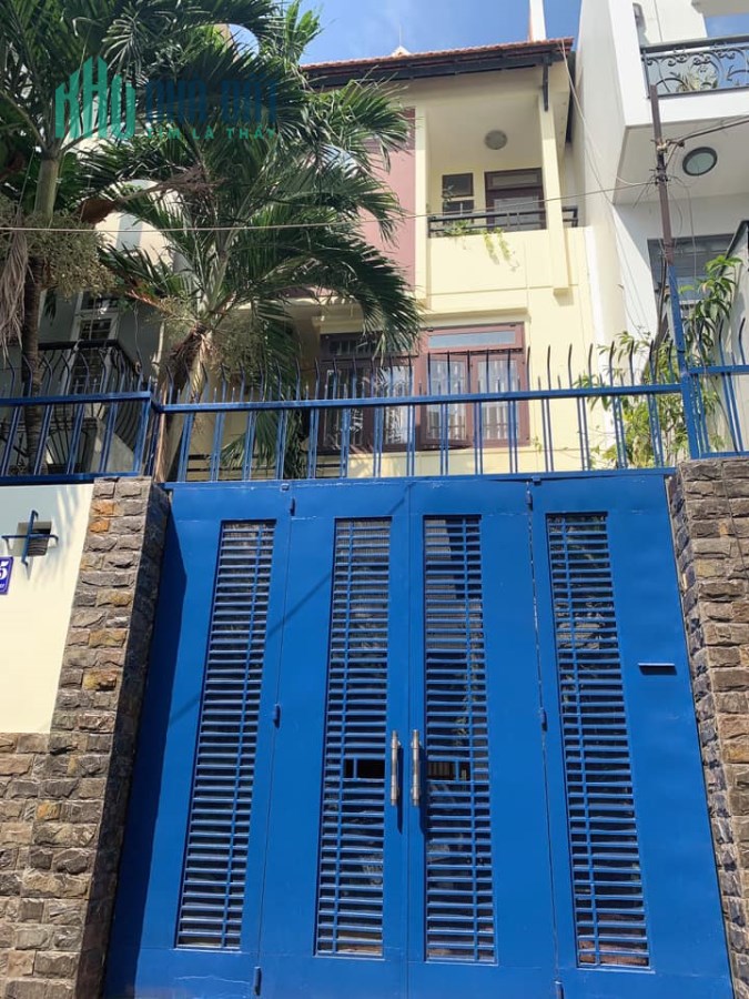 Bán nhà 3 Tầng Xe Hơi Lê Hoàng Phái, P.17, Gò Vấp 91m2 chỉ 8,9 tỷ