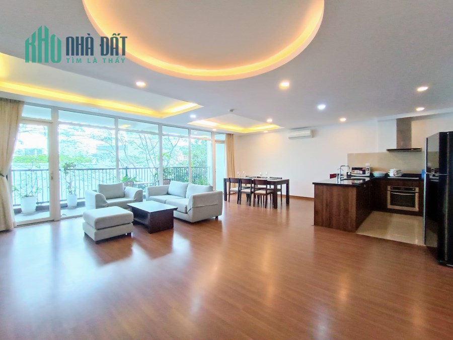 BÁN NHÀ 2 MẶT PHỐ NGUYỄN ĐÌNH THI, VIEW HỒ TÂY, KINH DOANH, 6 TẦNG, DT 160M2, GIÁ 106 TỶ