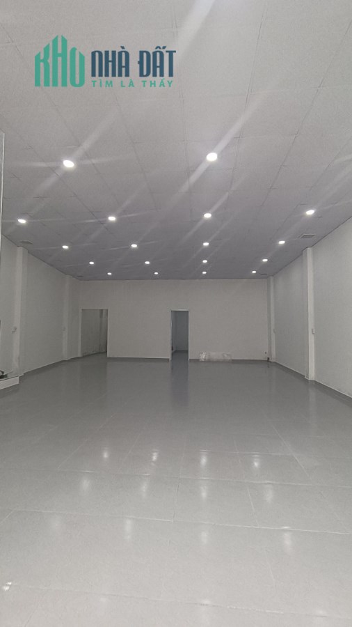 Nhà Mặt Tiền Phạm Văn Chiêu, P13, 156m2, Đang Cho Thuê 35tr/Tháng