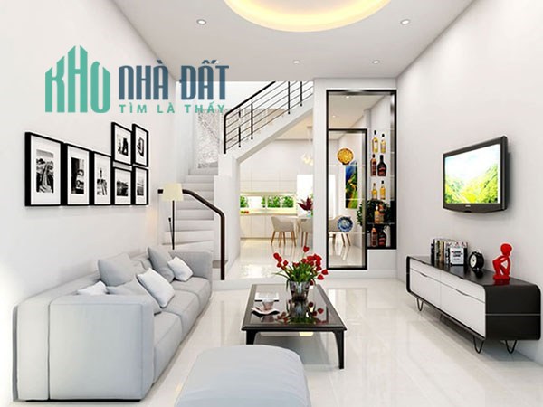 NHỈNH 8 TỶ CÓ NGAY NHÀ PHỐ NGỌC LÂM, LONG BIÊN 65Mx4T – Ô TÔ VÀO NHÀ – KINH DOANH
