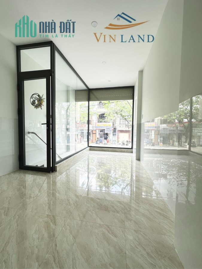 Mặt bằng Hưng Đạo Vương P.Trung Dũng Biên Hòa Đồng Nai