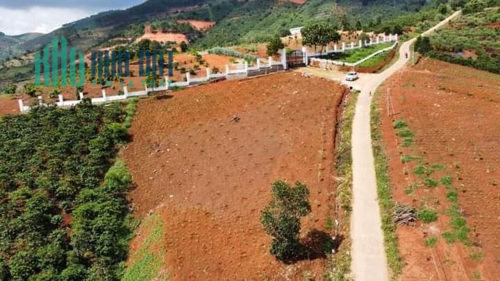 ĐẤT VIEW ĐẸP THỊ TRẤN NAM BAN