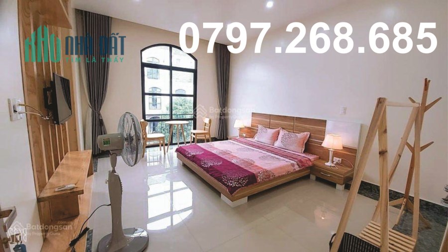 Cho THUÊ  nguyên căn khu PARI 26 VINHOME IMPERIA   Hải Phòng - 0797.268.685
