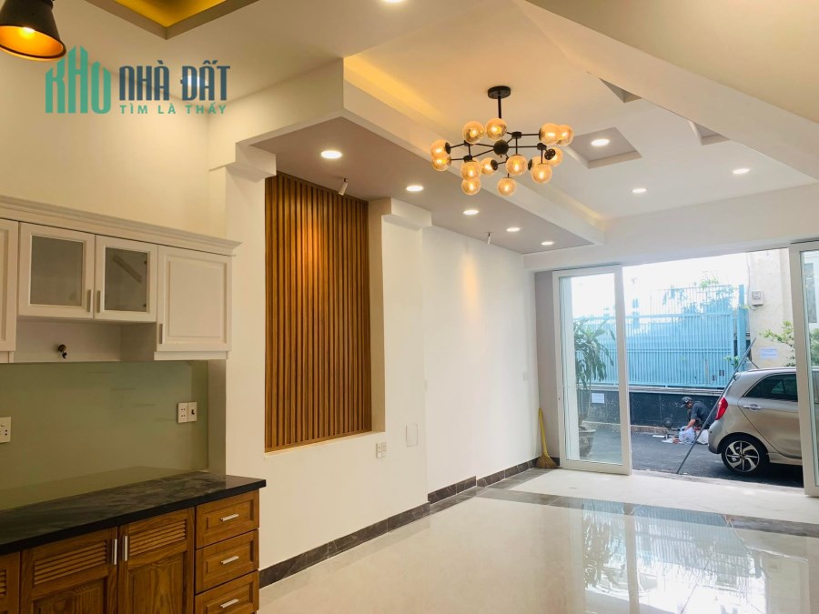 Bán nhà HẺM 10M - 1 CĂN RA MẶT TIỀN TÂN CẢNG - 5x10 - NHÀ ĐẸP 4 TẦNG - NHỈNH 8 TỶ x