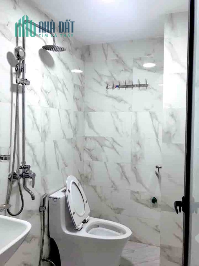 Bán Rẻ nhà 76m2 Sát đường Bắc Ái  Bình Thọ Thủ Đức Giảm Chào mạnh 700 tr chỉ còn 4.x tỷ.