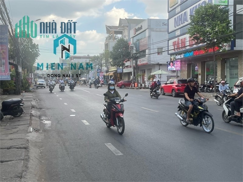 Hot mặt tiền phạm văn thuận 4x 14 chỉ 10 triệu