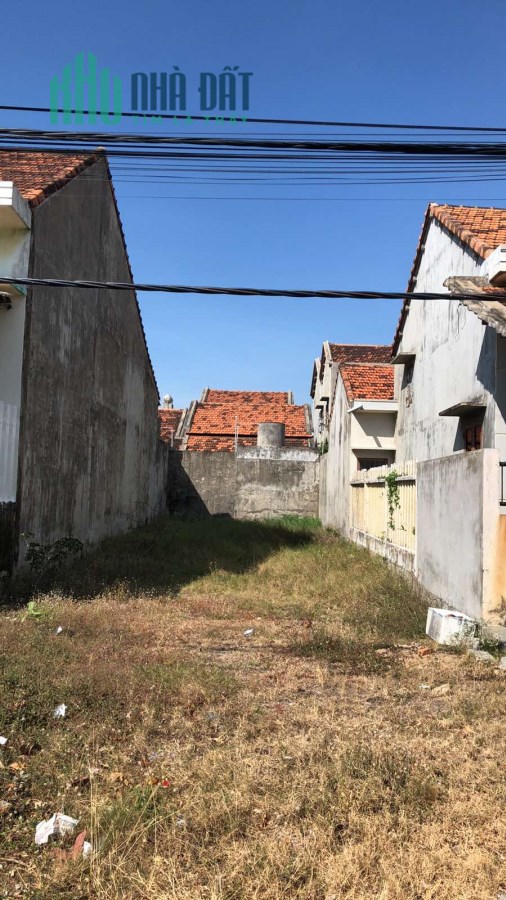 Bán lô đất chính chủ đường Trần Toại, Phường Phú Đông, Tp Tuy Hòa, tỉnh Phú Yên.
