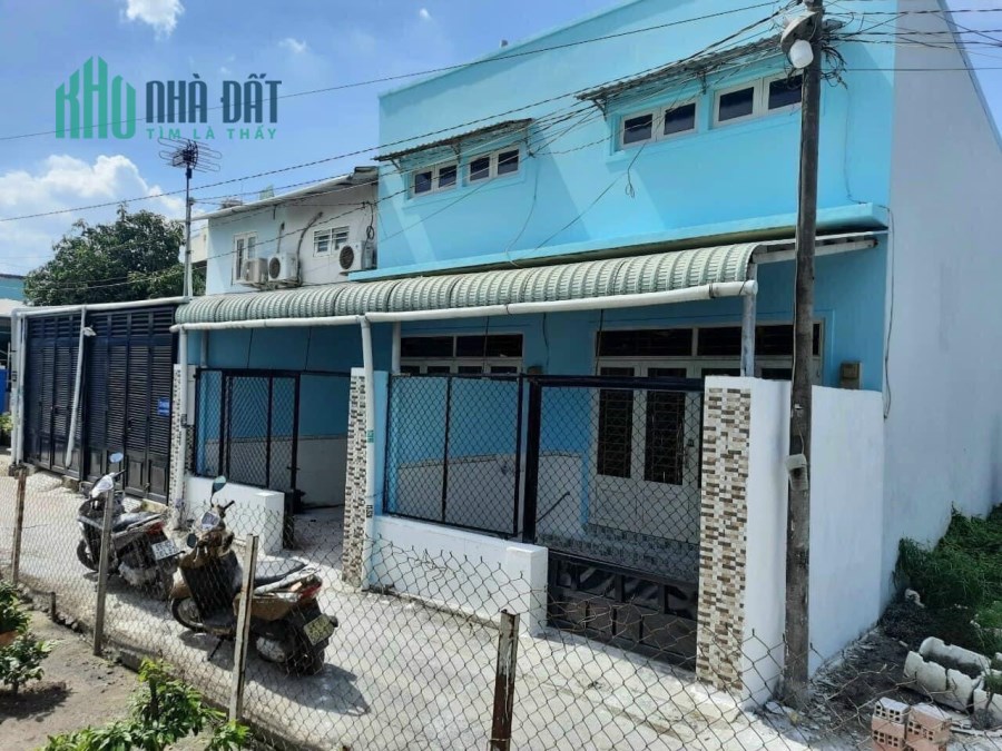 chinh chủ cân bán nhà an phú đong 9 q12 tphcm dt 8x14 giá 5t5