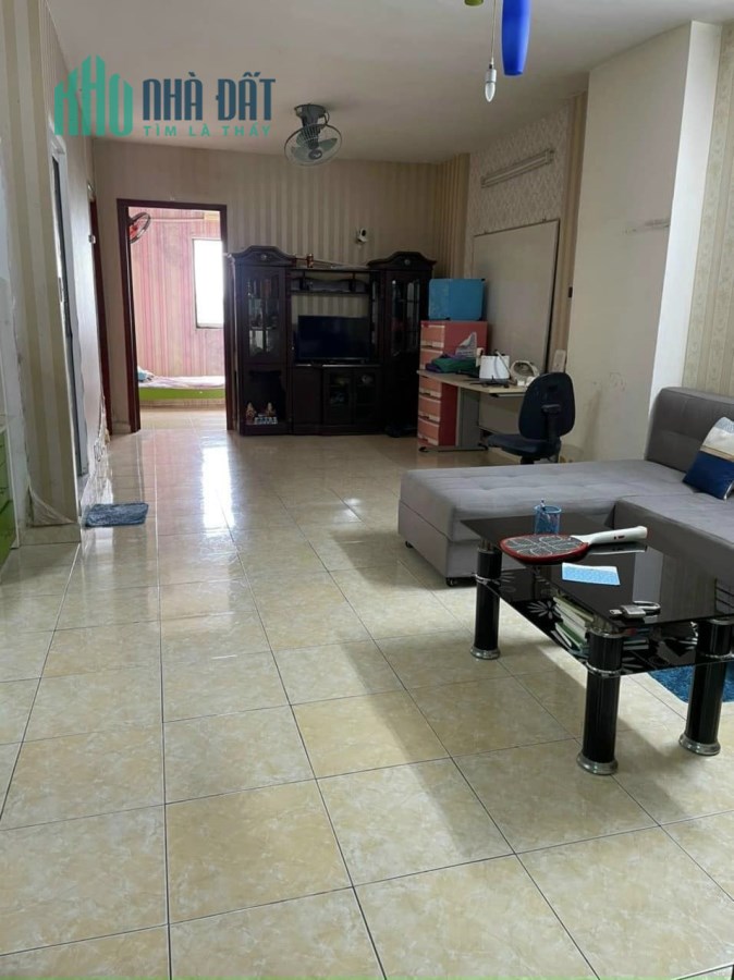 căn hộ chung cư Bình Thạnh, 3 tỷ 2, 82m2, tiện ích đầy đủ