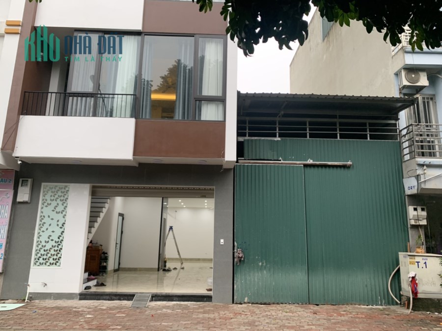 Chính chủ cho thuê mặt bằng kinh doanh xã Ngọc Hồi huyện Thanh Trì Hà Nội