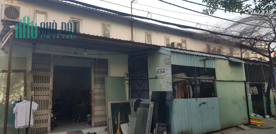 Chính chủ bán lô đất KP9, Đường Số 1, Phường Bình Hưng Hoà A, Quận Bình Tân, Tp Hồ Chí Minh