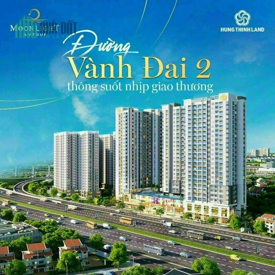 CĂN HỘ THỦ ĐỨC 1TY6 1 CĂN 2PN