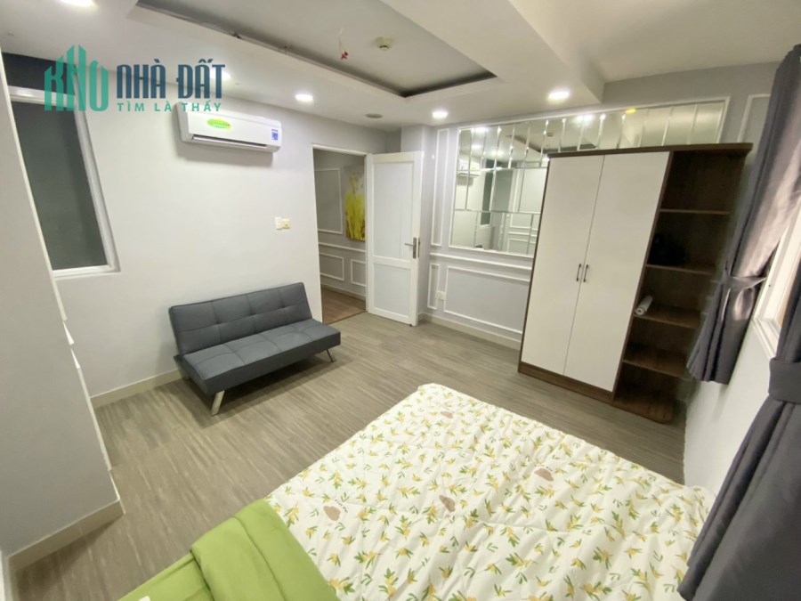 CHÍNH CHỦ CHO THUÊ CĂN HỘ 2 PHÒNG NGỦ QUẬN 3
