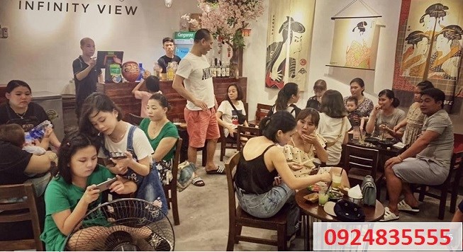 💥Cho thuê MBKD phố Chợ Gạo, Hàng Buồm, Hoàn Kiếm; 10trth; 0924835555, Mr Long