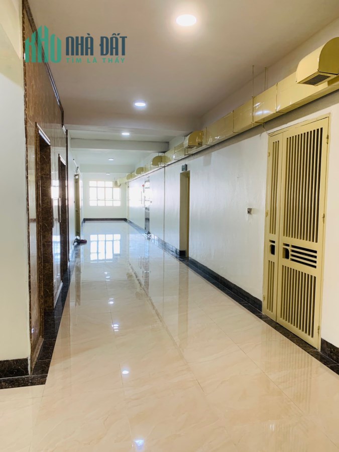 An Sinh 44 Nguyễn Cơ Thạch 63m2*2ngủ*2wc, Full đồ, tiện ích ở ngay nhỉnh 2 tỷ