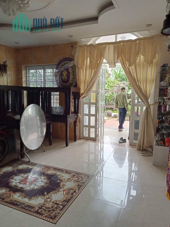 CC Bán Gấp Nhà 2T - Hòa Châu Hòa Vàng 122m2 Giá chỉ 2ty3 thương lượng
