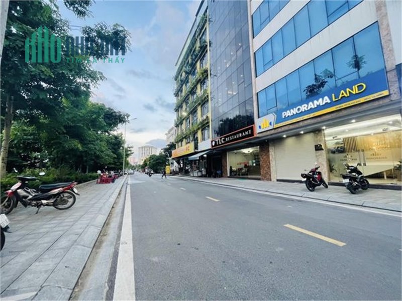 Biệt Thự Song Lập víp Thái Hà 250m chỉ mặt tiền 7,5m giá chỉ 55 tỷ
