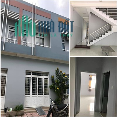 CHO THUÊ NHÀ NGUYÊN CĂN (khu đô thị Lợi Bình Nhơn) thành phố Tân An