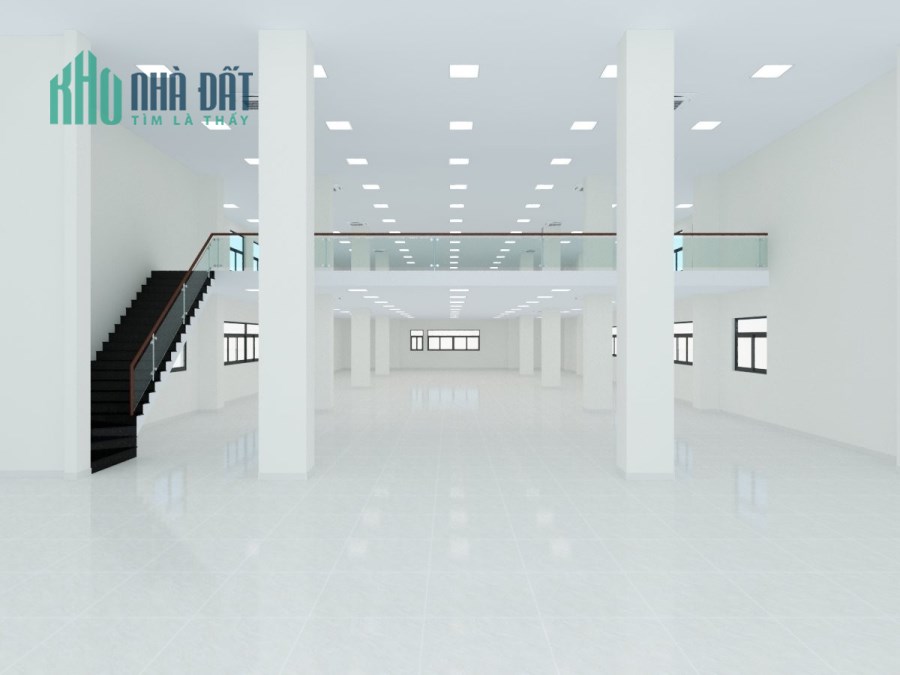 BÁN MẶT TIỀN TRƯƠNG PHÚC PHAN 1886M2, 19MX99, DÒNG TIỀN KHỦNG PHÂN LÔ CHỈ HƠN 100