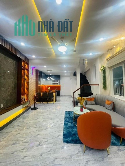Cần Bán nhà 4 tầng 2 mặt kiệt Đường MAI LÃO BẠNG , gần chợ Đống Đa & vũ trường New Phương Đông, gần