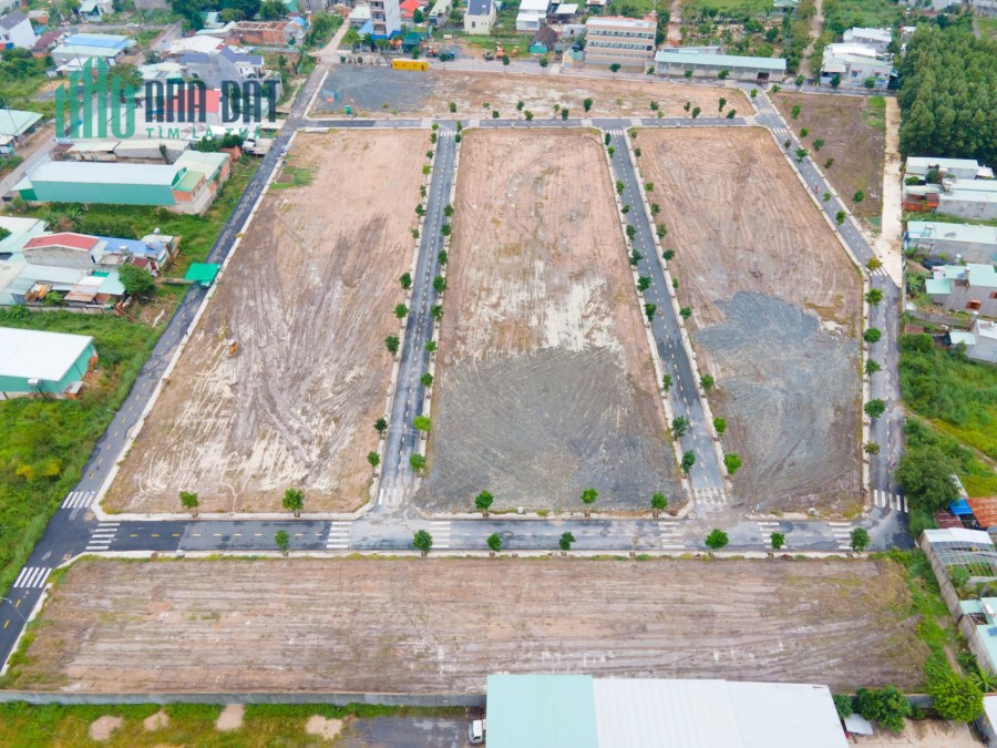 Ngân Hàng Thanh Lý Khu dân cư An Viễn, giá đầu tư