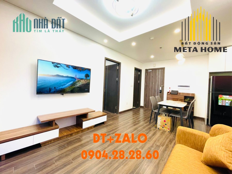 CHO THUÊ SỐ LƯỢNG CĂN HỘ TỪ 1 ĐẾN 3 PN TẠI DỰ ÁN HOÀNG HUY GRAND TOWER SỞ DẦU GIÁ CHỈ TỪ 6TR/THÁNG