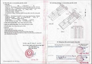 Cần Bán Lô Đất Mặt Tiền Vị Trí Đẹp Tại LINH TRUNG- TP THỦ ĐỨC