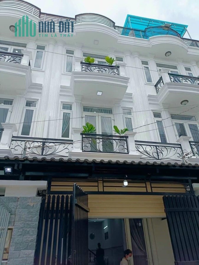 chính chủ cần bán gấp nhà tx 25
p thạnh xuân q12 
dt 4x14 nhà 2 lầu hẻm xe hoi giá 4ty850