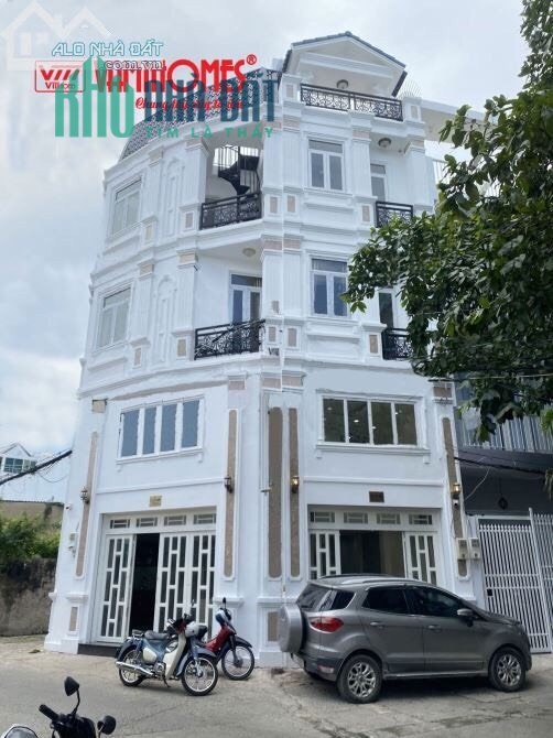 CHÍNH CHỦ BÁN HOẶC CHO THUÊ NHÀ MỚI XÂY NHÀ GÓC 2 MẶT HẺM XE HƠI 6M, BÌNH THẠNH - XÁC QUẬN 1