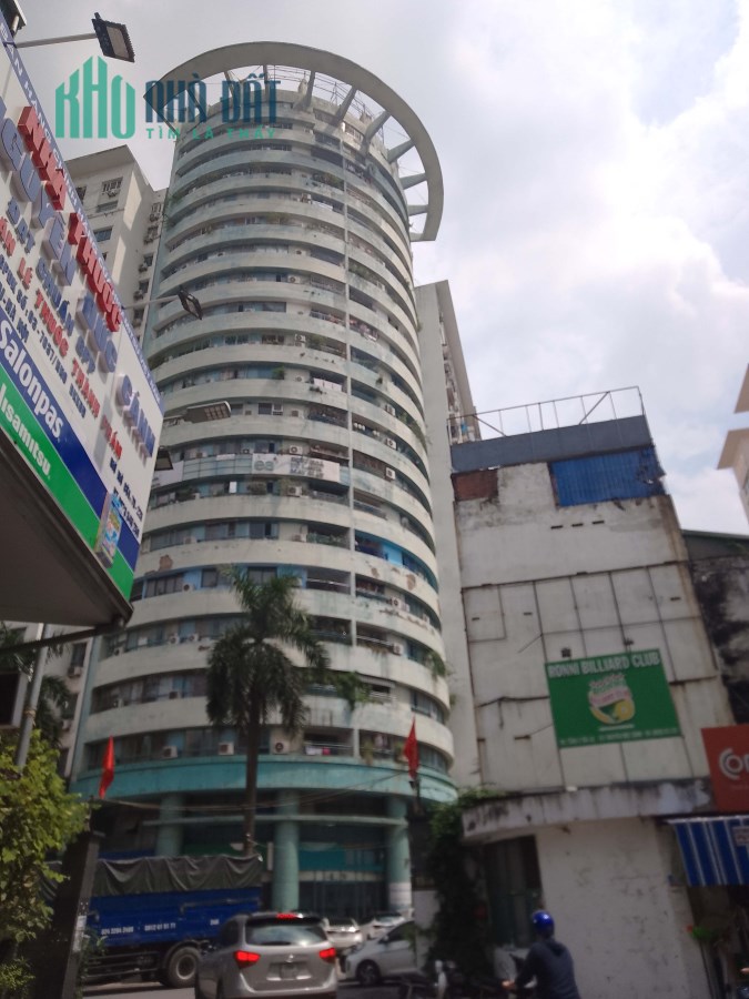 Nhà Nguyễn Đức cảnh, Hoàng Mai xây 48m2x3 Tầng  Nhà Mới, Ô tô Giá 7.4 Tỷ